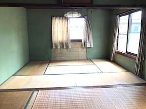 家のリフォームでは大変お世話になりました。